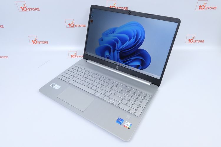 Notebook HP 15S-FQ5378TU Core i7-1255U RAM16.512GB รูปที่ 2