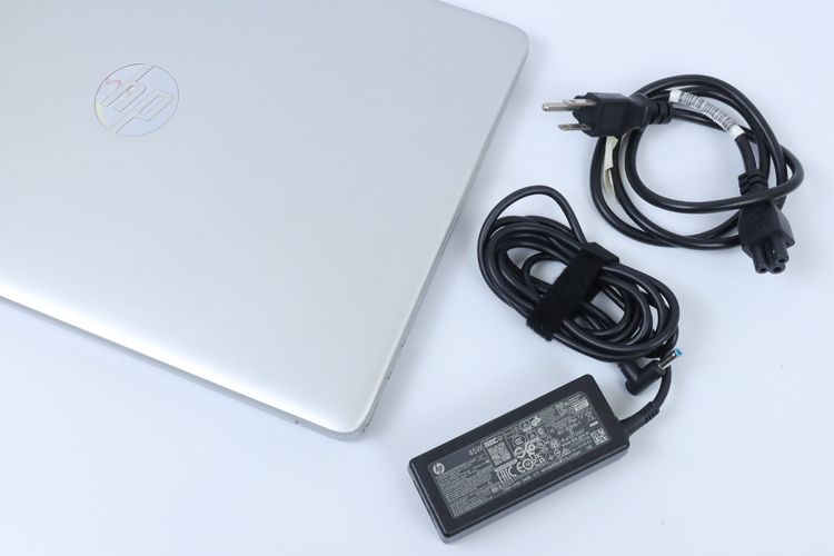 Notebook HP 15S-FQ5378TU Core i7-1255U RAM16.512GB รูปที่ 16