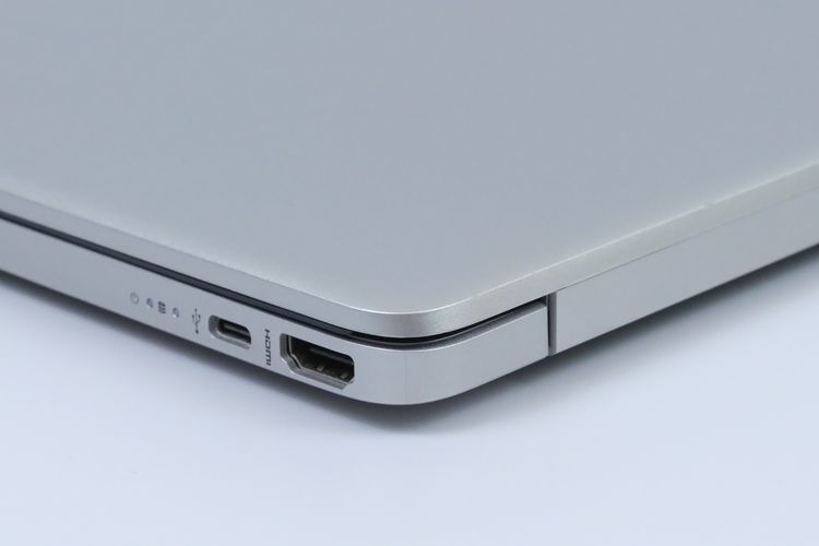 Notebook HP 15S-FQ5378TU Core i7-1255U RAM16.512GB รูปที่ 11