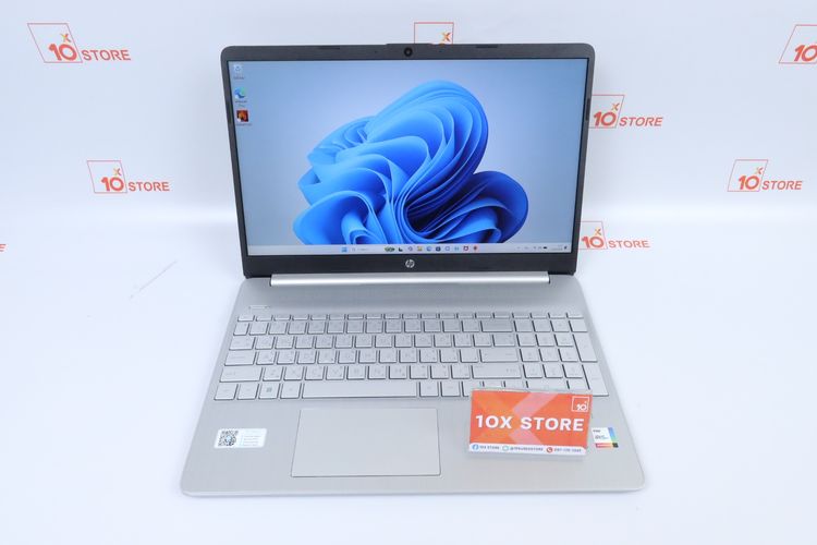 Notebook HP 15S-FQ5378TU Core i7-1255U RAM16.512GB