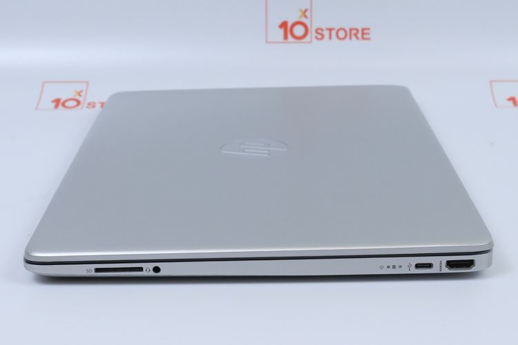 Notebook HP 15S-FQ5378TU Core i7-1255U RAM16.512GB รูปที่ 10