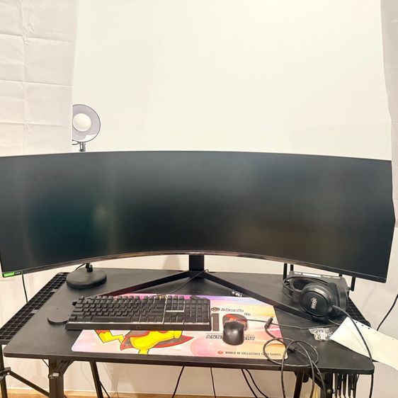 จอคอม Samsung monitors รูปที่ 2