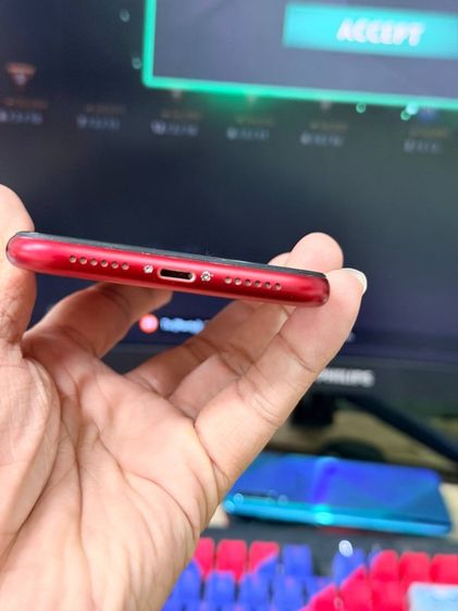 IPhone XR  รูปที่ 5