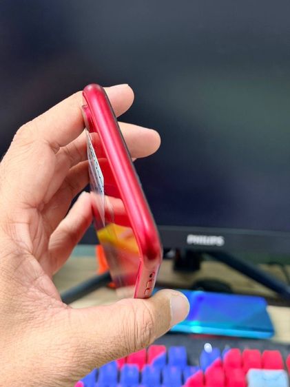 IPhone XR  รูปที่ 4