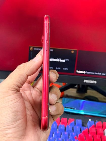 IPhone XR  รูปที่ 3