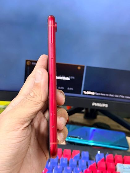 IPhone XR  รูปที่ 2