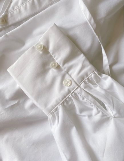 เสื้อเชิ้ตoversize รูปที่ 3