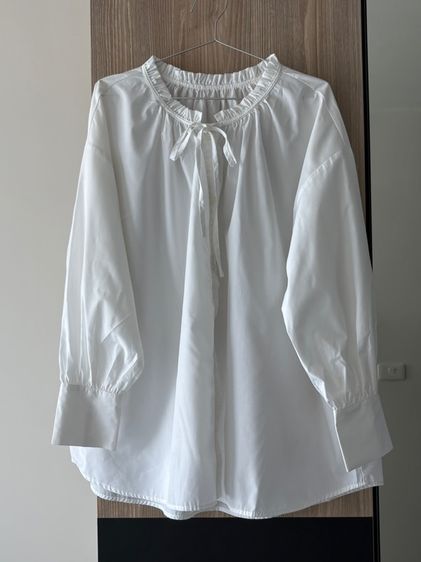 เสื้อเชิ้ตoversize รูปที่ 2