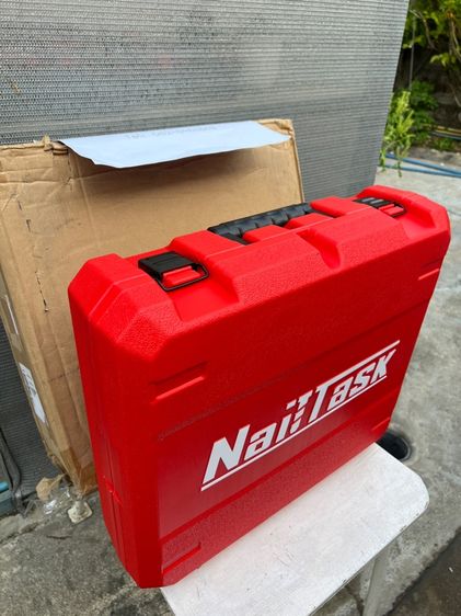 NailTask DCCN90S2 ปืนยิงตะปูไฟฟ้า รูปที่ 7