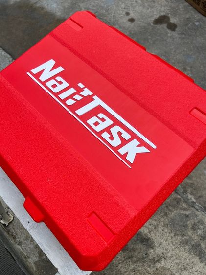 NailTask DCCN90S2 ปืนยิงตะปูไฟฟ้า รูปที่ 3