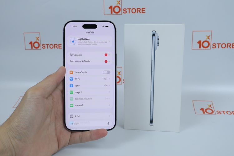 iPhone Air 256GB  รูปที่ 3