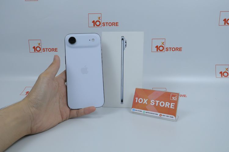 iPhone Air 256GB 