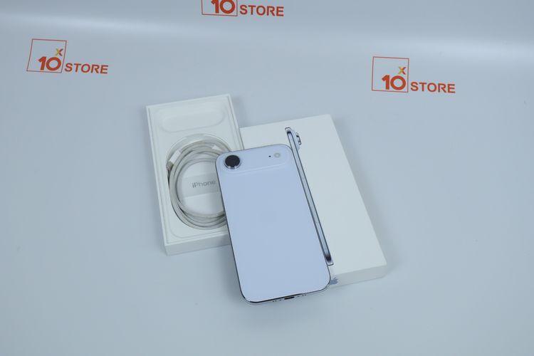 iPhone Air 256GB  รูปที่ 12