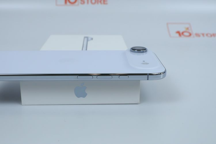 iPhone Air 256GB  รูปที่ 10