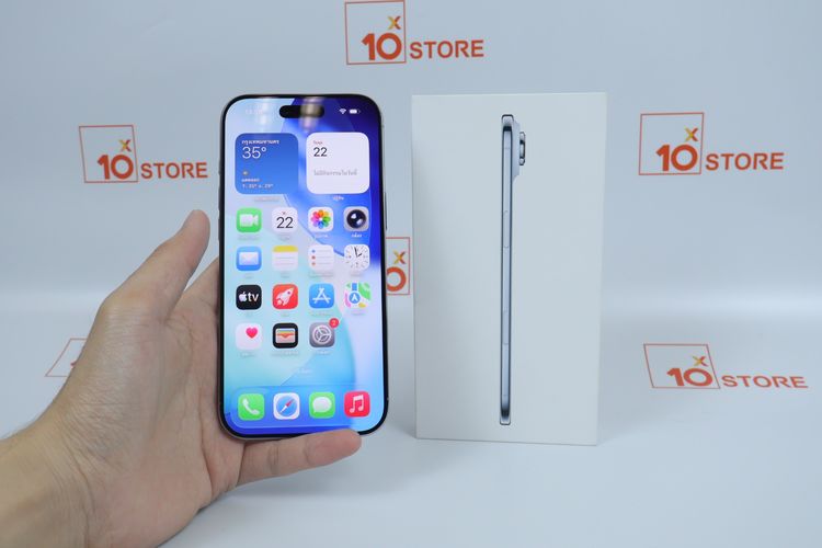 iPhone Air 256GB  รูปที่ 5