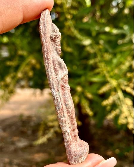 พระร่วงหลังรางปืน  รูปที่ 3