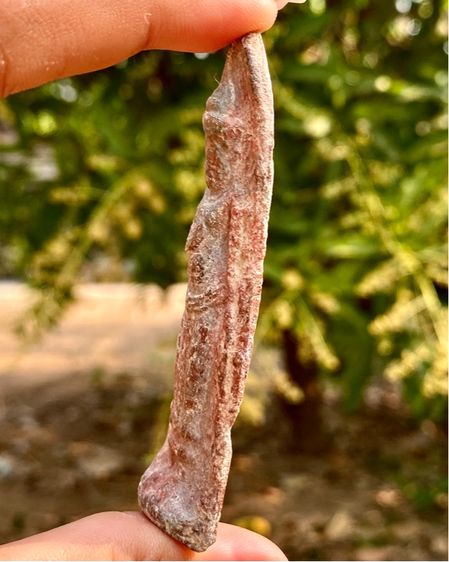 พระร่วงหลังรางปืน  รูปที่ 4