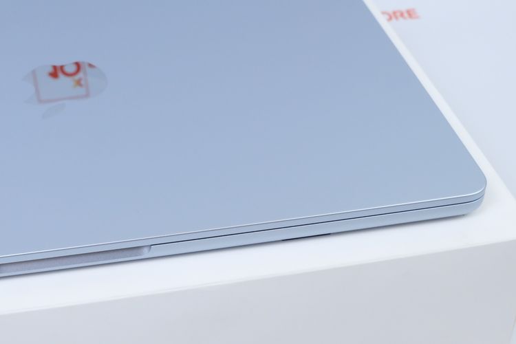 MacBook Air M5 13" 16.1TB  รูปที่ 7