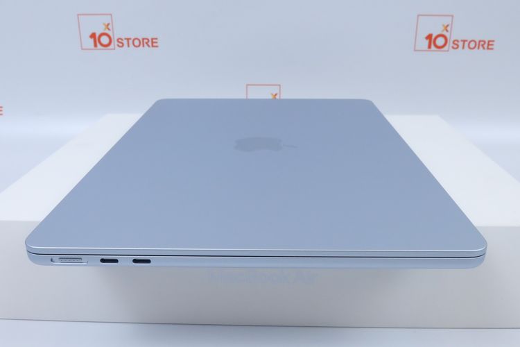 MacBook Air M5 13" 16.1TB  รูปที่ 12