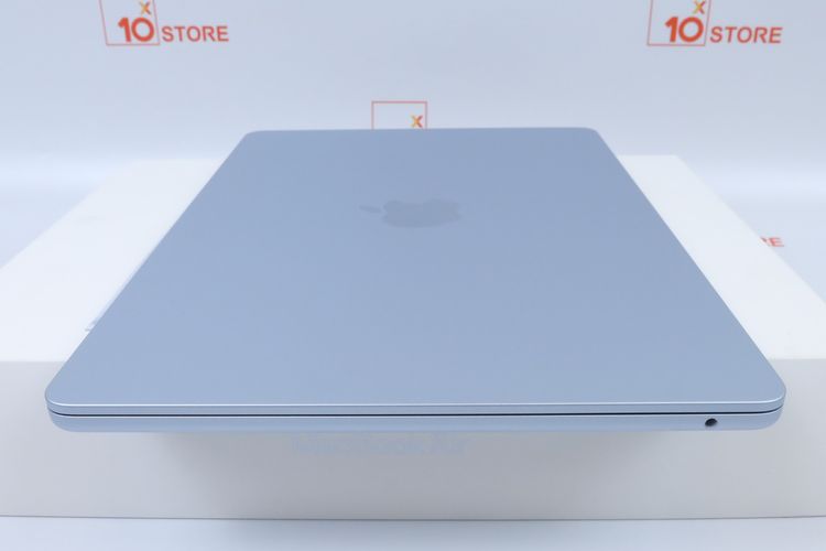 MacBook Air M5 13" 16.1TB  รูปที่ 9