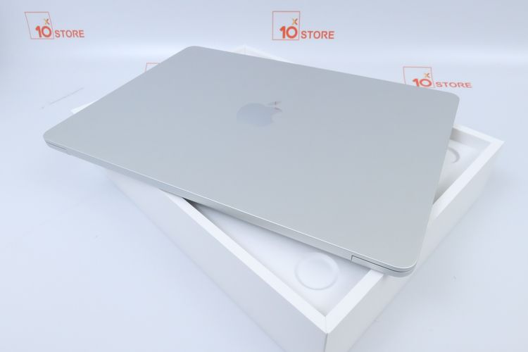 MacBook Air M5 13" 16.512GB  รูปที่ 5
