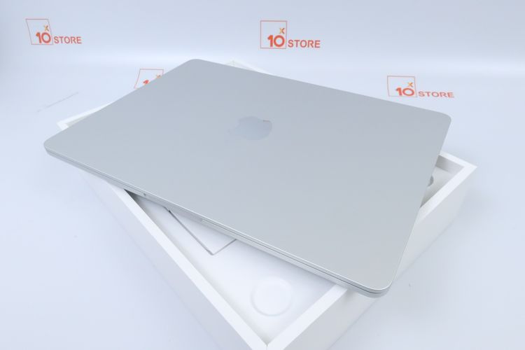 MacBook Air M5 13" 16.512GB  รูปที่ 3