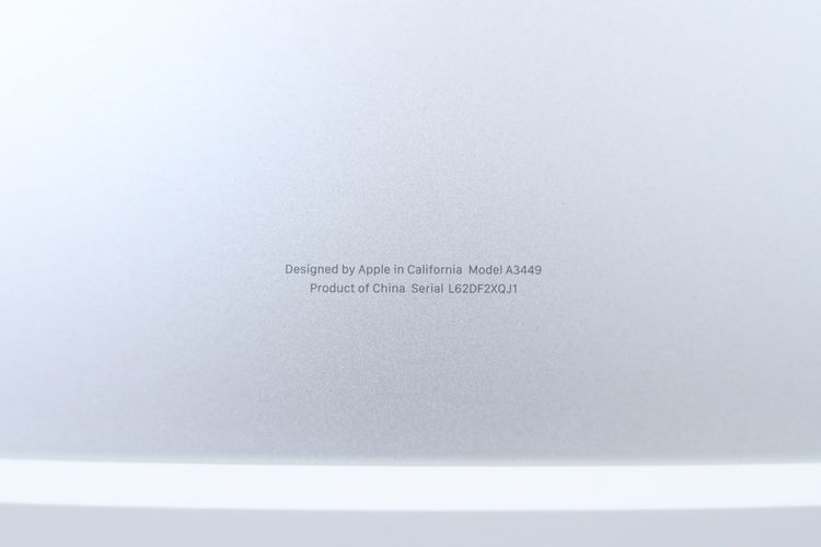 MacBook Air M5 13" 16.512GB  รูปที่ 6