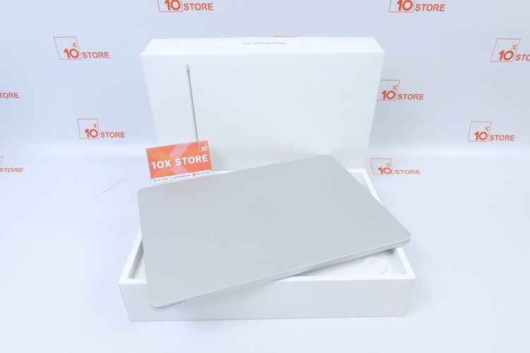 MacBook Air M5 13" 16.512GB 
