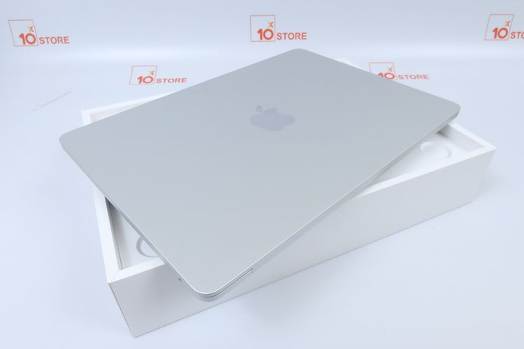 MacBook Air M5 13" 16.512GB  รูปที่ 2