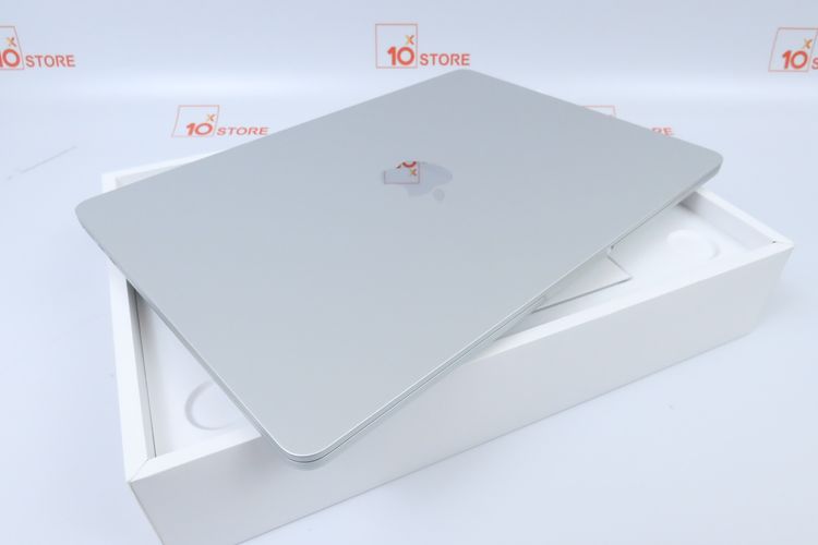 MacBook Air M5 13" 16.512GB  รูปที่ 4