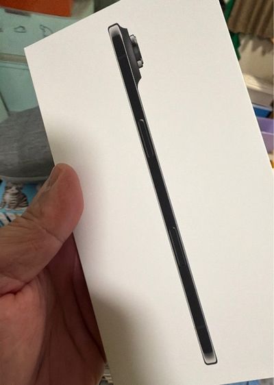 iPhone Air  รูปที่ 6