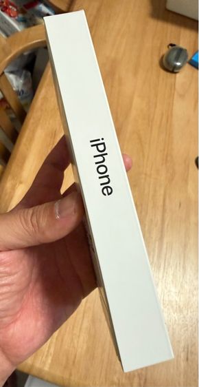 iPhone Air  รูปที่ 4