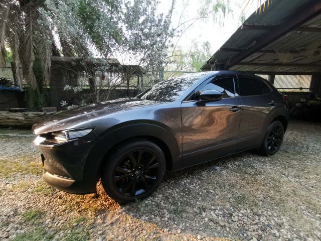Mazda CX-30 2024 2.0 Carbon Edition Utility-car เบนซิน ไม่ติดแก๊ส เกียร์อัตโนมัติ เทา รูปที่ 4