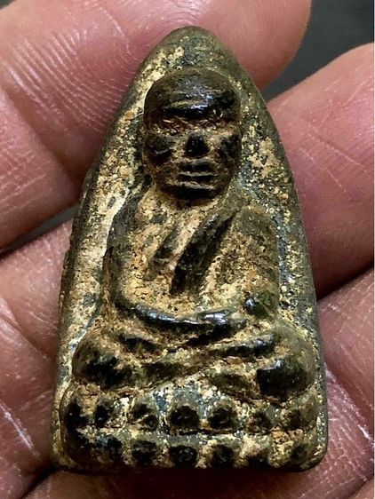 พระเก่าค่ะ