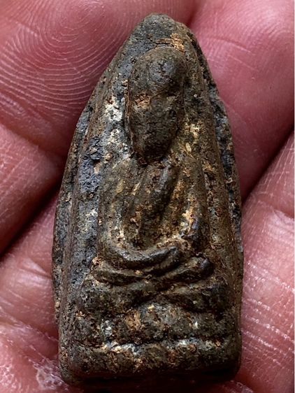 พระเก่าค่ะ