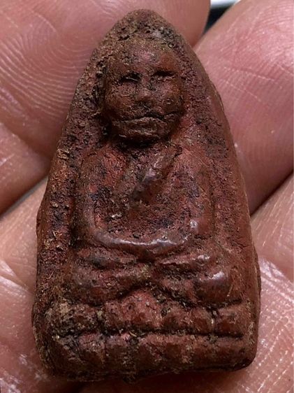 พระเก่าค่ะ