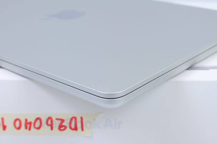 MacBook Air M4 13” 16.256GB  รูปที่ 8