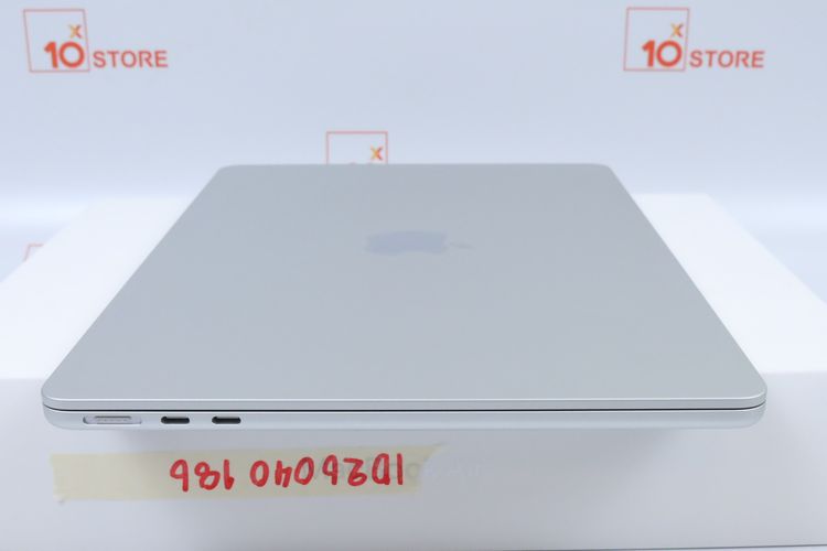 MacBook Air M4 13” 16.256GB  รูปที่ 12