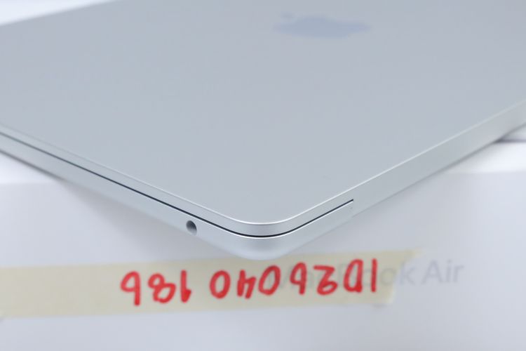 MacBook Air M4 13” 16.256GB  รูปที่ 10