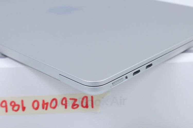 MacBook Air M4 13” 16.256GB  รูปที่ 11