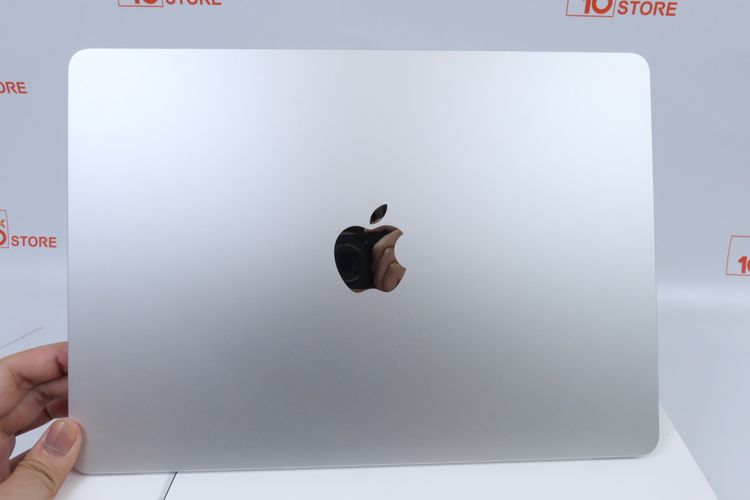 MacBook Air M4 13” 16.256GB  รูปที่ 13