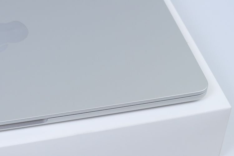 MacBook Air M4 13” 16.256GB  รูปที่ 7