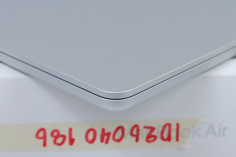 MacBook Air M4 13” 16.256GB  รูปที่ 5