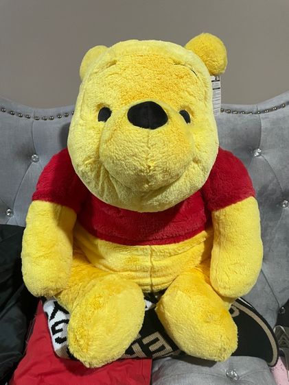 POOH ตุ๊กตาหมีพู 