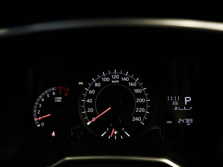Toyota Altis 2021 1.6 G Sedan เบนซิน ไม่ติดแก๊ส เกียร์อัตโนมัติ บรอนซ์เงิน รูปที่ 3