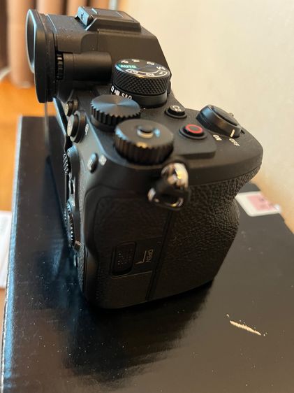 A7IV Shutter 2182รูปเท่านั้น สภาพนางฟ้า 50,900บาท รูปที่ 5