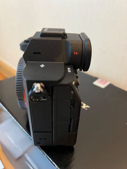 A7IV Shutter 2182รูปเท่านั้น สภาพนางฟ้า 50,900บาท รูปที่ 6