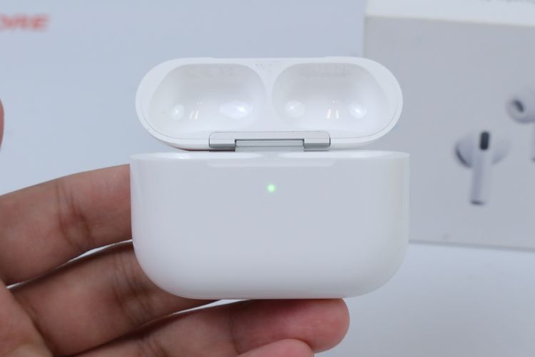 AirPods Pro 3 รูปที่ 8