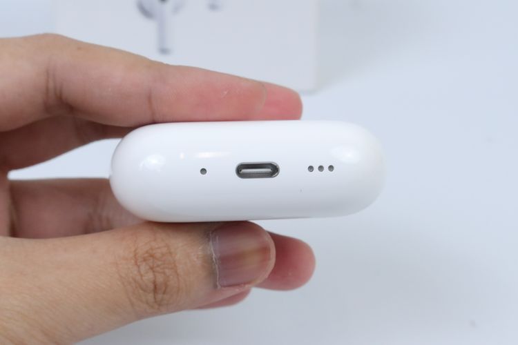 AirPods Pro 3 รูปที่ 5