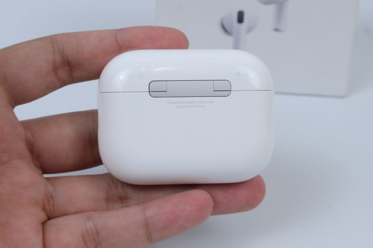 AirPods Pro 3 รูปที่ 3